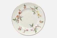 Royal Worcester Blossom Time Tea / Side Plate 6 1/8" thumb 1