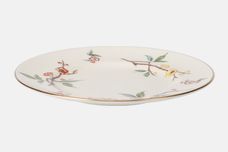 Royal Worcester Blossom Time Tea / Side Plate 6 1/8" thumb 2