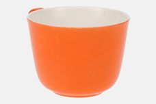 Villeroy & Boch Wonderful World - Orange Teacup 3 3/4" x 2 3/4" thumb 3