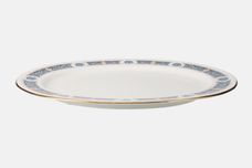Aynsley Rembrandt - 171 Oval Platter 15 3/4" thumb 2