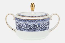 Wedgwood Empire - Ralph Lauren Sugar Bowl - Lidded (Coffee) thumb 1