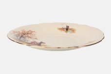 Meakin Country Life Cake Plate 8 3/4" thumb 2