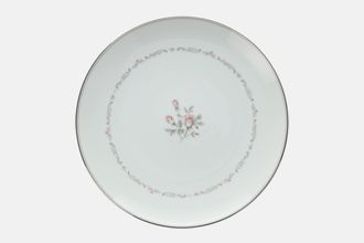 Noritake Mayfair Dinner Plate 10 1/2"