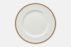 Wedgwood Clio Dinner Plate No Gold 10 3/4" thumb 1