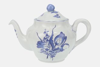 Sell Spode Fontaine - S3419 Q Teapot