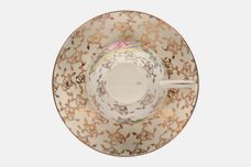 Meakin Vintage China Teacup & Saucer V0026 thumb 6
