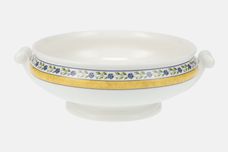 Wedgwood Mistral Vegetable Tureen Base Only thumb 1