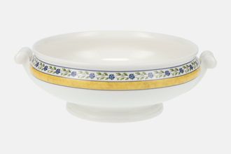 Sell Wedgwood Mistral Vegetable Tureen Base Only