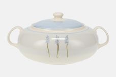BHS Simplicity Vegetable Tureen with Lid 4pt thumb 1
