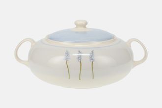BHS Simplicity Vegetable Tureen with Lid 4pt