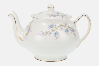 Sell Duchess Tranquility Teapot Flat topped knob and pointed handle 1 1/2pt