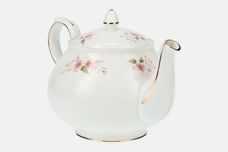 Duchess Glen Teapot Pointed knob and round handle 1 3/4pt thumb 3