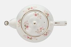 Duchess Glen Teapot Pointed knob and round handle 1 3/4pt thumb 4
