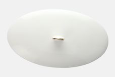 Royal Doulton Fusion - Gold Vegetable Tureen Lid Only thumb 2