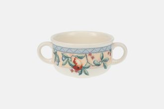 Johnson Brothers Golden Pears Soup Cup
