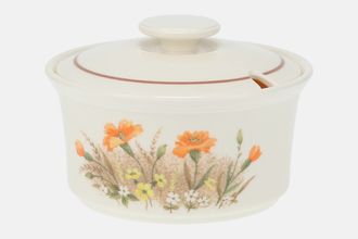Sell Marks & Spencer Field Flowers Sugar Bowl - Lidded (Tea) Melamine 4 3/8"