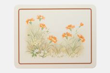 Marks & Spencer Field Flowers Placemat 9 1/2" x 7 1/2" thumb 2