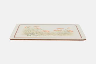 Marks & Spencer Field Flowers Placemat 9 1/2" x 7 1/2"