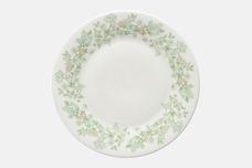 Royal Doulton Summer Mist - H5056 Breakfast / Lunch Plate 9" thumb 1