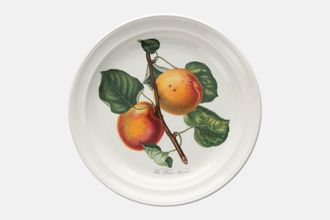 Sell Portmeirion Pomona Tea / Side Plate The Roman Apricot - Plain Edge 7 1/4"