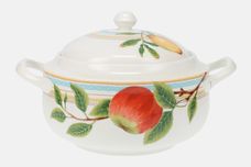 Marks & Spencer Fruit Orchard Vegetable Tureen with Lid thumb 1