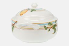 Marks & Spencer Fruit Orchard Vegetable Tureen with Lid thumb 2