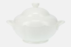 Villeroy & Boch Damasco Weiss Vegetable Tureen with Lid 3pt thumb 1