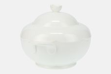 Villeroy & Boch Damasco Weiss Vegetable Tureen with Lid 3pt thumb 2