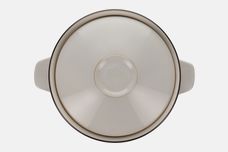 Noritake Moon Flight - Stoneware Casserole Dish + Lid 3 1/2pt thumb 4