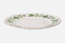 Wedgwood Imperial Ivy Breakfast / Lunch Plate 8 3/4" thumb 2