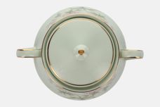 Noritake Troubadour Sugar Bowl - Lidded (Tea) thumb 4