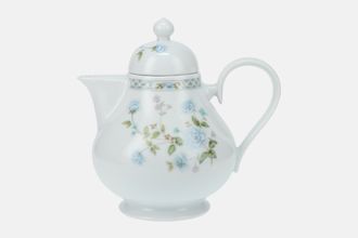Noritake Angel D'Amour Teapot 2 1/4pt