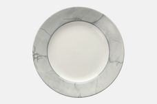 Churchill Parthenon - Grey Marble Tea Plate 6 1/2" thumb 1