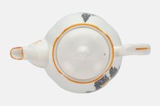 Vintage China Teaware Coffee Pot V0003 thumb 4