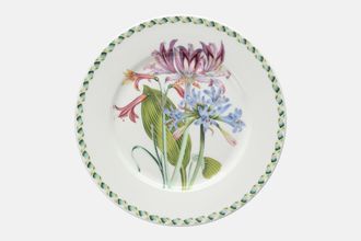 Sell Portmeirion Ladies Flower Garden Dinner Plate Agapanthus Griffinia - No name 10 3/4"