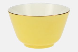 Vintage China Teaware Sugar Bowl - Open (Tea) V0033