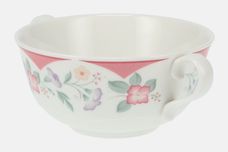 Johnson Brothers Park Lane Soup Cup Two handles thumb 3