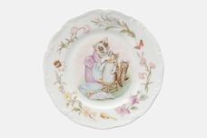 Royal Albert Tom Kitten Tea / Side Plate 6 1/4" thumb 1