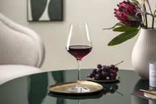 Villeroy & Boch La Divina Set of 4 Red Wine Glasses 200ml thumb 2