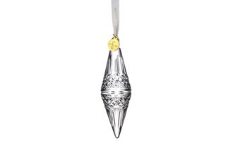 Waterford Christmas Ornament Icicle