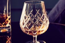 Waterford Connoisseur Collection Pair of Brandy Glasses Olann thumb 2