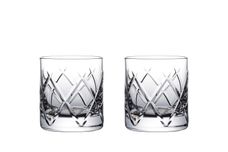 Waterford Connoisseur Collection Pair of Tumblers Olann thumb 1