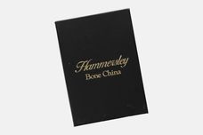 Hammersley Annual Bell Bell 1977 thumb 5