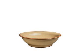 Sell Denby Heritage Harvest Bowl Medium Shallow