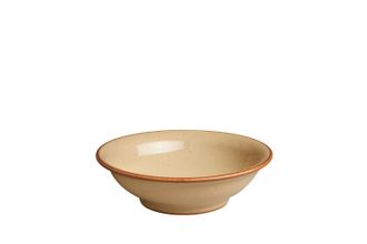 Denby Heritage Harvest Bowl Small Shallow