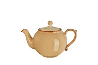 Denby Heritage Harvest Teapot