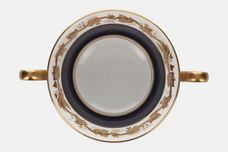 Wedgwood Whitehall - Cobalt Blue Soup Cup thumb 4