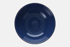 Denby Imperial Blue Serving Bowl Blue 11 3/4" thumb 2