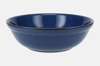 Sell Denby Imperial Blue Serving Bowl Blue 11 3/4"