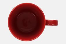 Gordon Ramsay for Royal Doulton Maze Red Mug 4" x 3 1/2" thumb 4